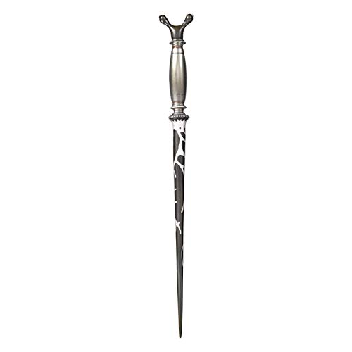 La Nobile Collezione Professor Horace Slughorn Personaggio Wand