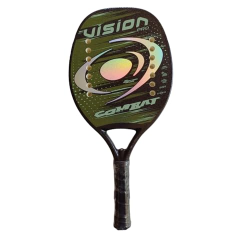 Racchetta Beach Tennis Racket Vision Combat 2024