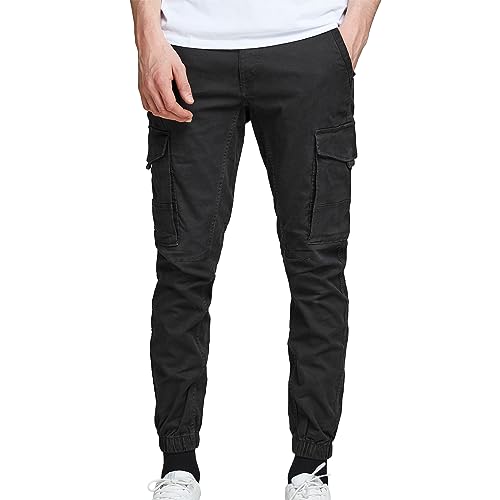 Pantaloni cargo da uomo Jack & Jones Paul Flake Ana