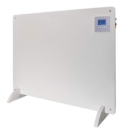 bimar HC507 Pannello Riscaldante a Muro e Pavimento, Convezione Naturale, Potenza 550 Watt, Termoconvettore Elettrico da...