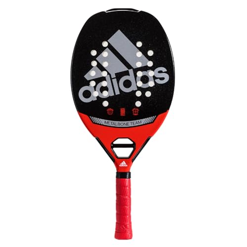 adidas Pala Beach Tennis Metalbone Team H24 Red