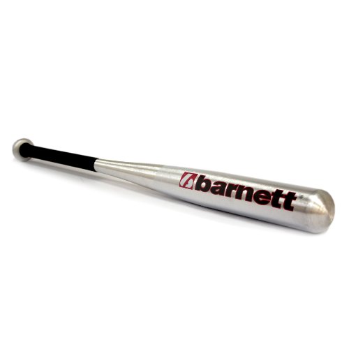 BARNETT BB-1 Mazza da Baseball Alluminio T 32'