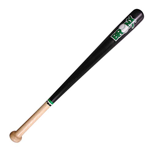 Bronx, Mazza da Baseball in Legno, 81 cm