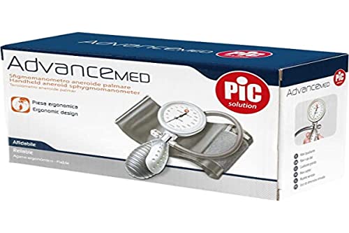 Pic Solution AdvanceMED Sfigmomanometro Aneroide