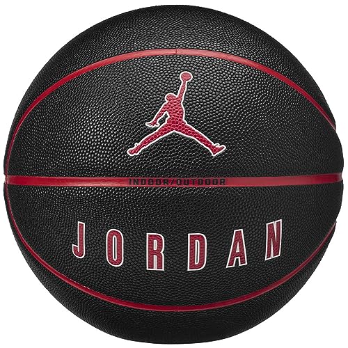 Jordan Pallone da Basket Ultimate 8P 2.0 Misura 7 Adulto